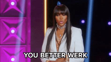 is bitch better gif